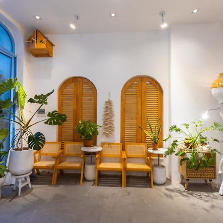 Nest House Homestay Da Nang Zewnętrze zdjęcie