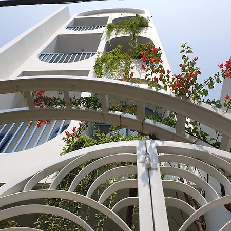 Nest House Homestay Da Nang Zewnętrze zdjęcie