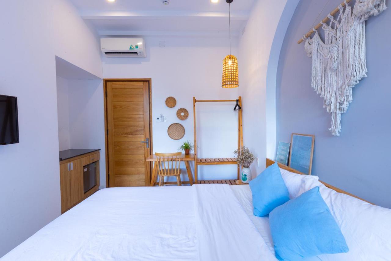 Nest House Homestay Da Nang Zewnętrze zdjęcie