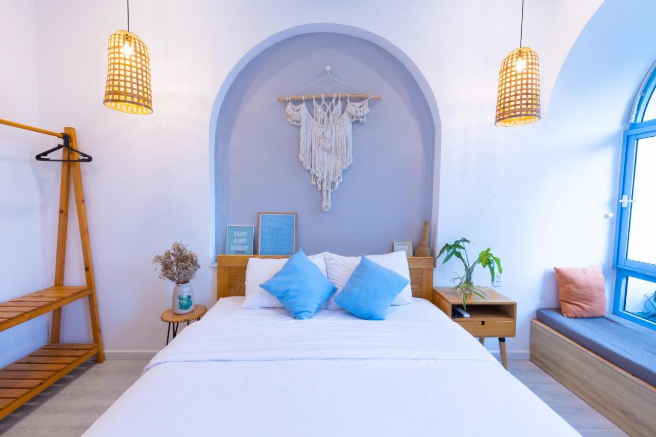 Nest House Homestay Da Nang Zewnętrze zdjęcie