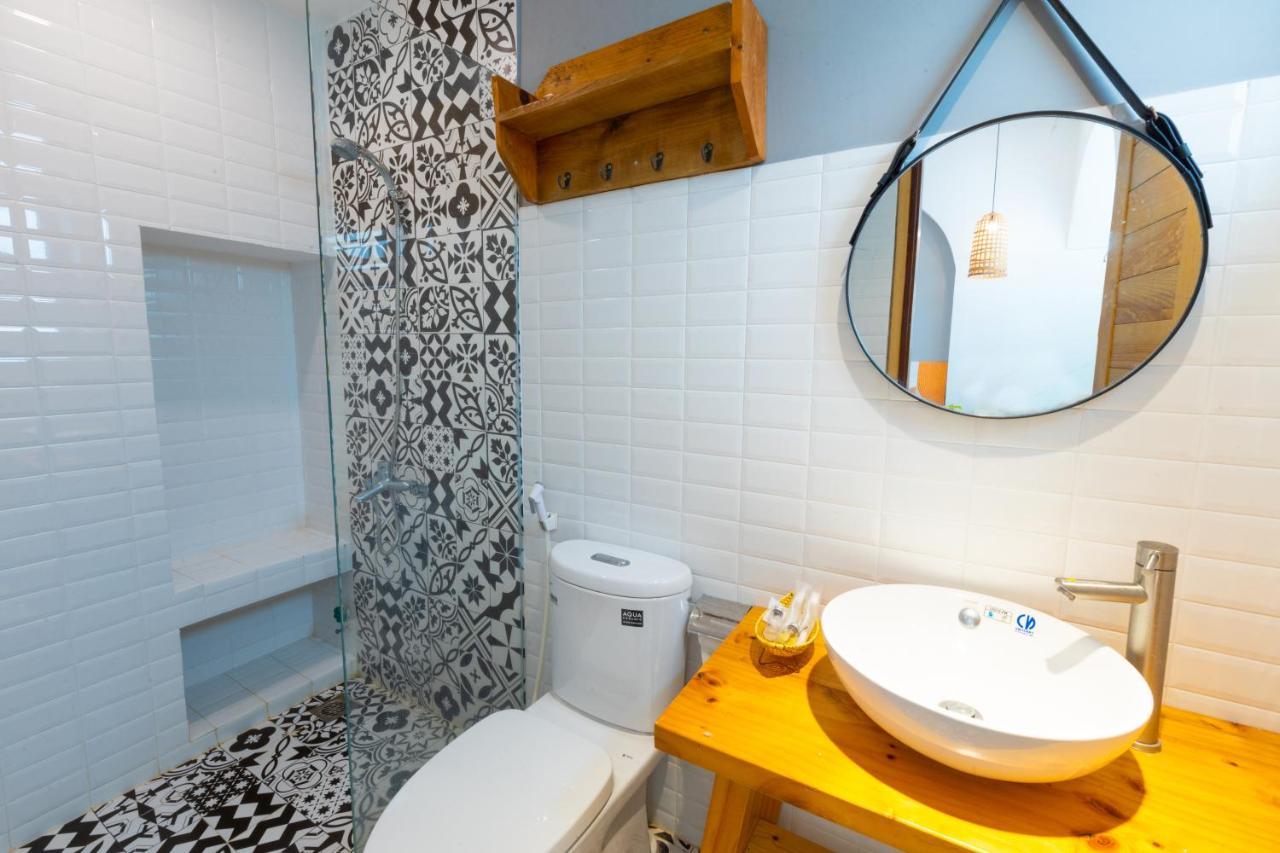 Nest House Homestay Da Nang Zewnętrze zdjęcie