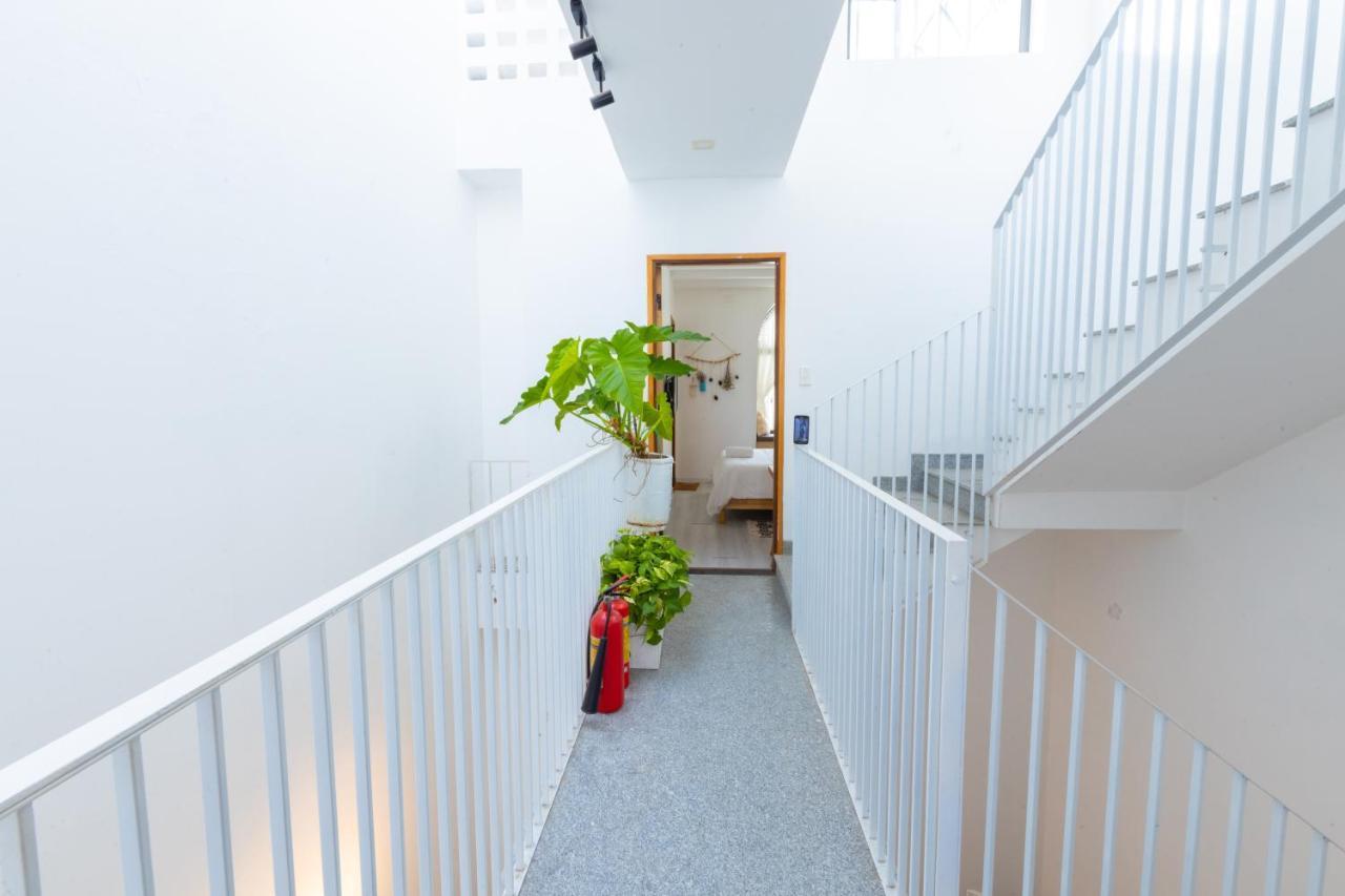 Nest House Homestay Da Nang Zewnętrze zdjęcie
