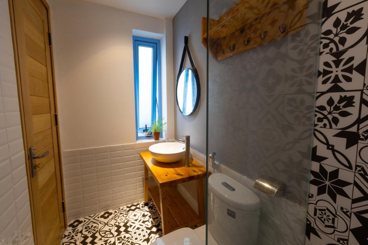 Nest House Homestay Da Nang Zewnętrze zdjęcie