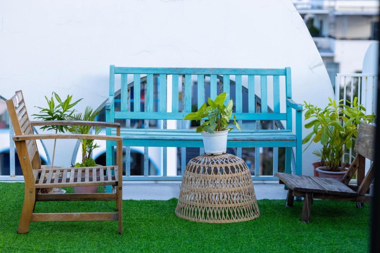 Nest House Homestay Da Nang Zewnętrze zdjęcie