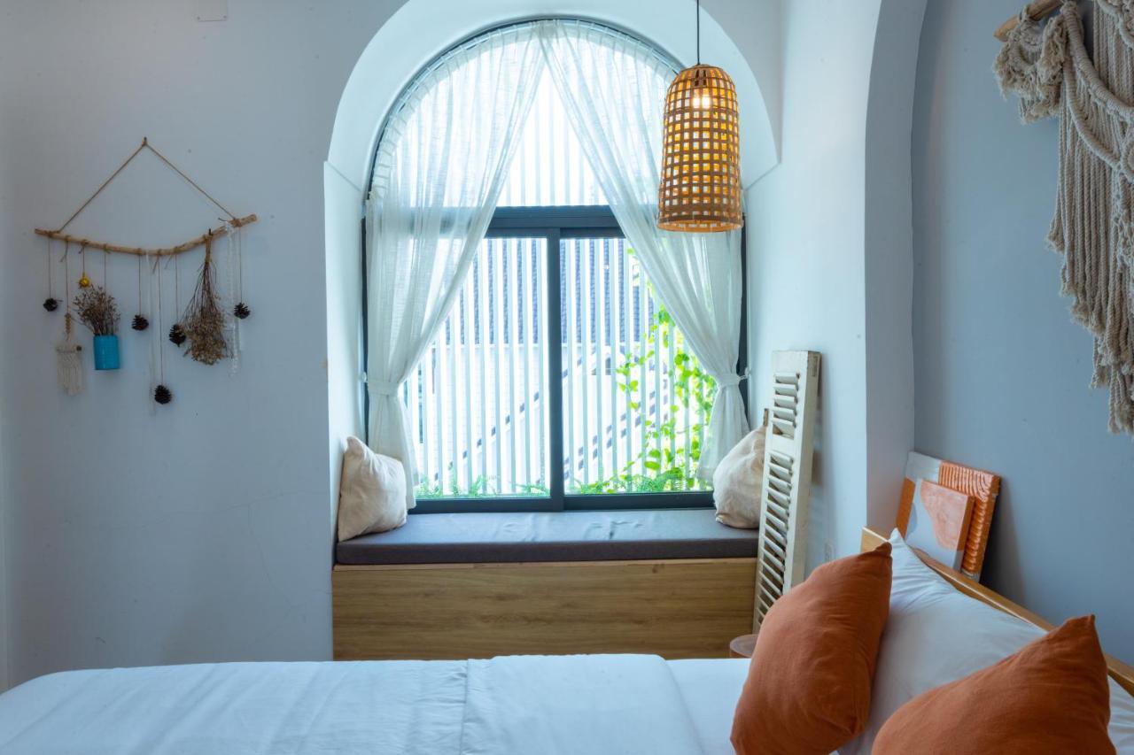 Nest House Homestay Da Nang Zewnętrze zdjęcie