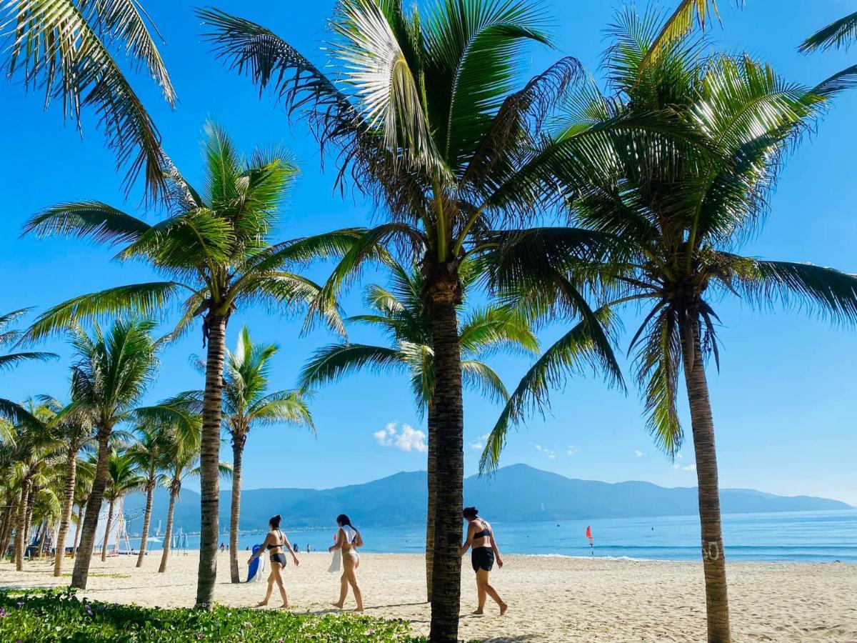 Nest House Homestay Da Nang Zewnętrze zdjęcie