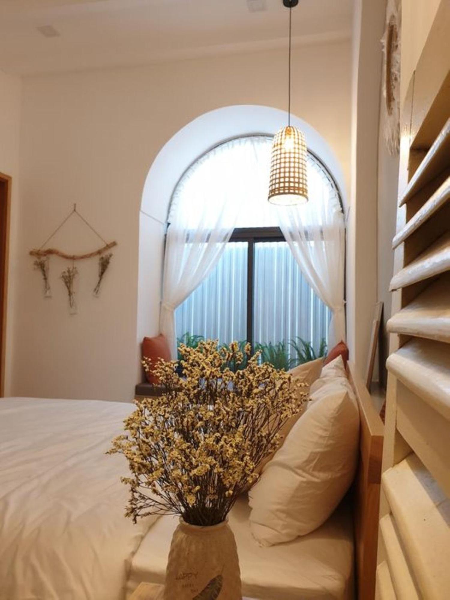 Nest House Homestay Da Nang Zewnętrze zdjęcie